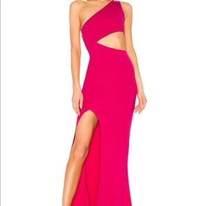 NBD x Maven Marissa Dress